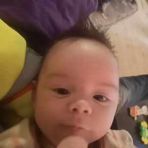 Meet your Posher, Tony